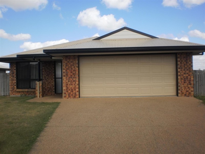 16 Annie Close, Gracemere QLD 4702