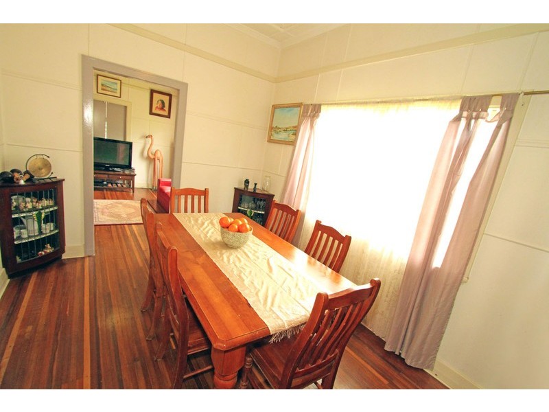 337 Agnes Street, The Range QLD 4700