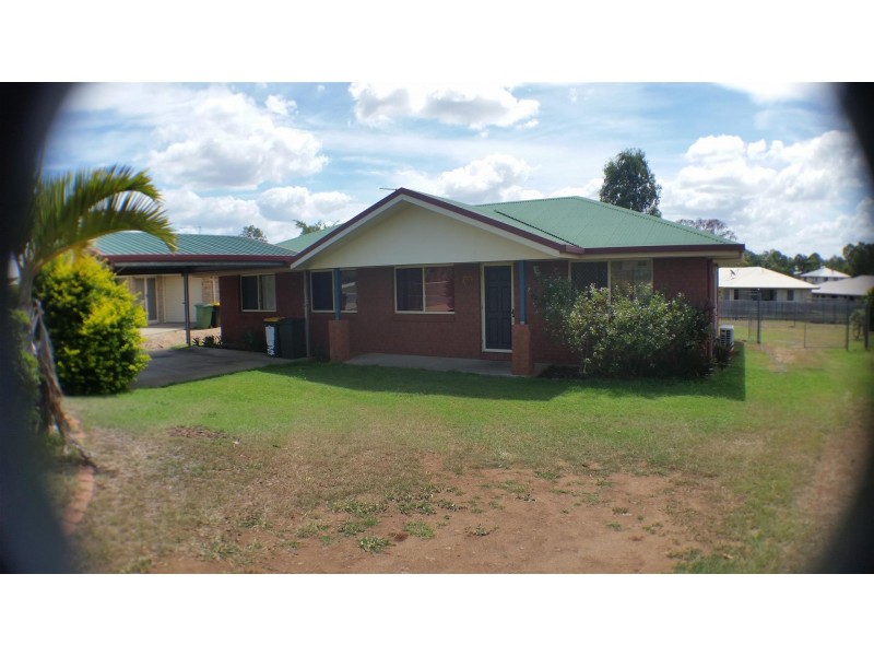 10 Lillypilly Avenue, Gracemere QLD 4702