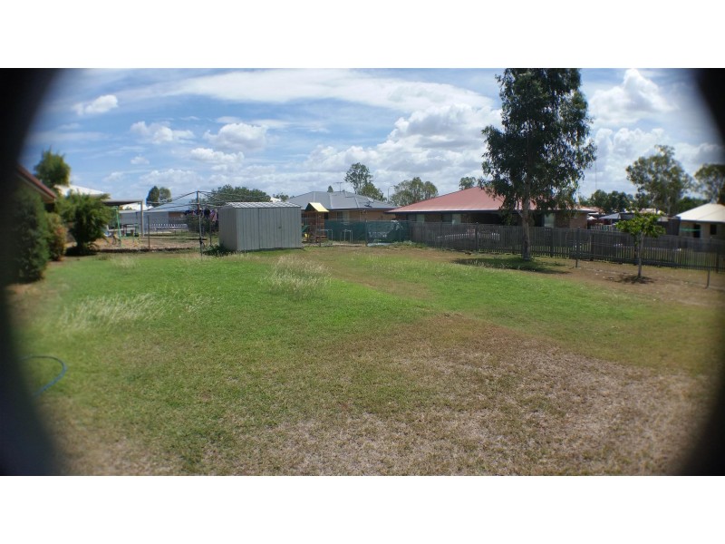 10 Lillypilly Avenue, Gracemere QLD 4702