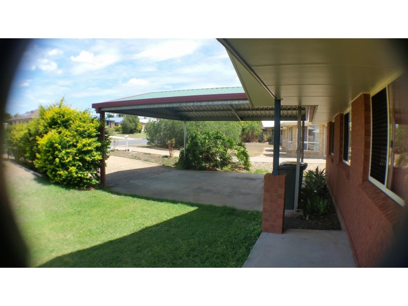 10 Lillypilly Avenue, Gracemere QLD 4702