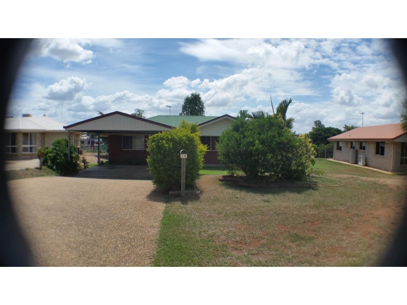 10 Lillypilly Avenue, Gracemere QLD 4702