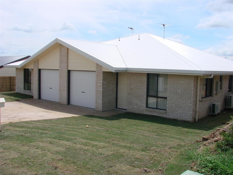 1/21 John Oxley Drive, Gracemere QLD 4702