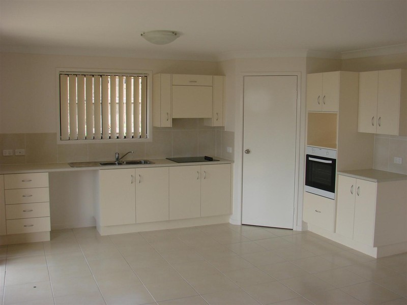 1/21 John Oxley Drive, Gracemere QLD 4702