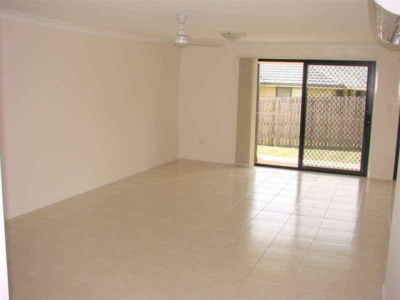 1/21 John Oxley Drive, Gracemere QLD 4702