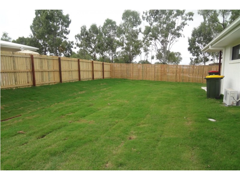 17 Amy Street, Gracemere QLD 4702