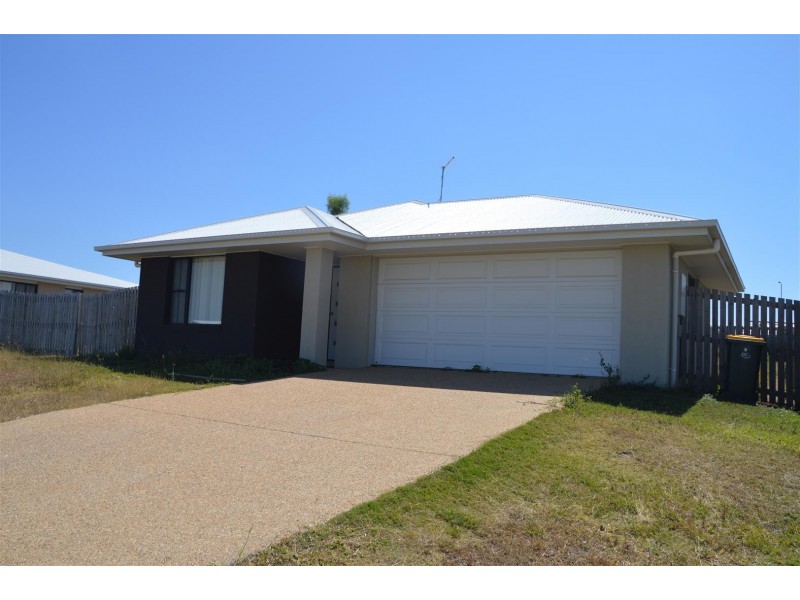 9 Amy Street, Gracemere QLD 4702