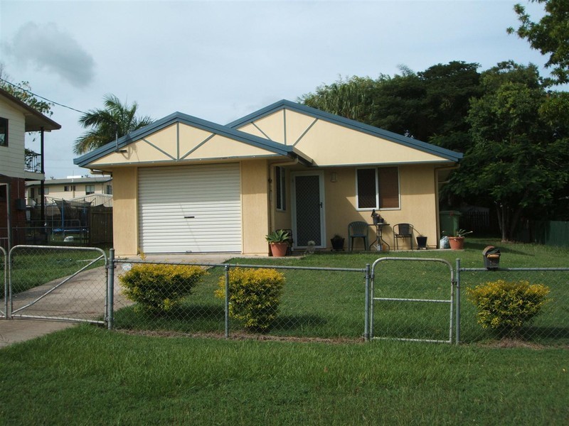 16 Arlott Street, Gracemere QLD 4702