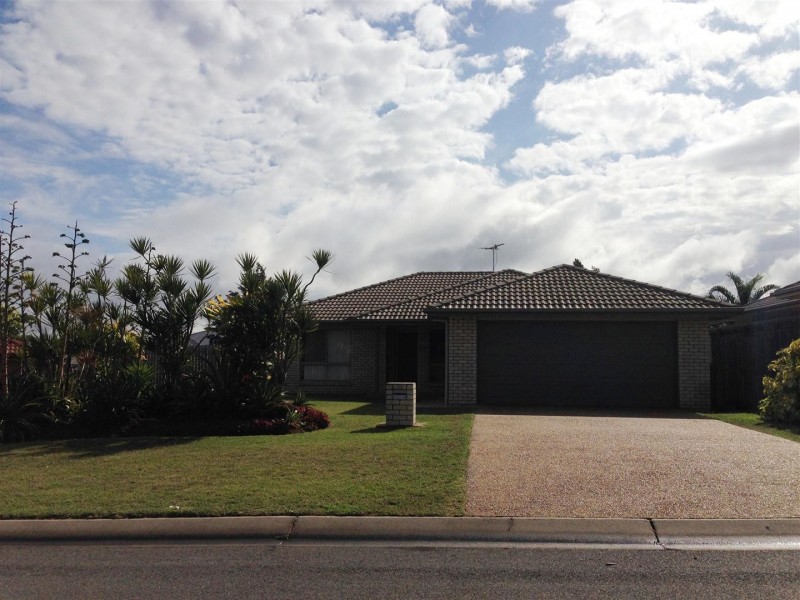 24 Jamie Crescent, Gracemere QLD 4702