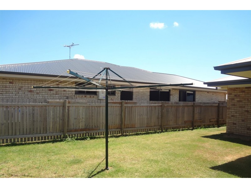 28 Audrey Drive, Gracemere QLD 4702