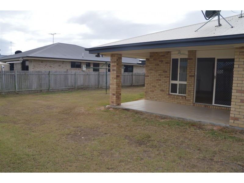 28 Audrey Drive, Gracemere QLD 4702