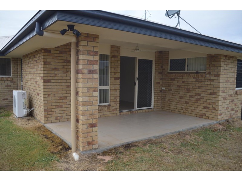 28 Audrey Drive, Gracemere QLD 4702