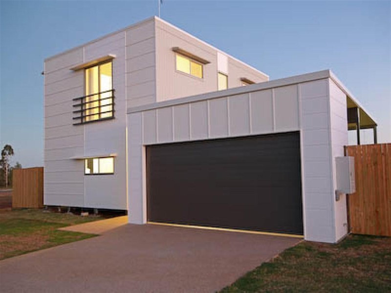 4 Tippett Crescent, Gracemere QLD 4702