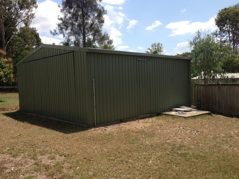 64 Breakspear Street, Gracemere QLD 4702