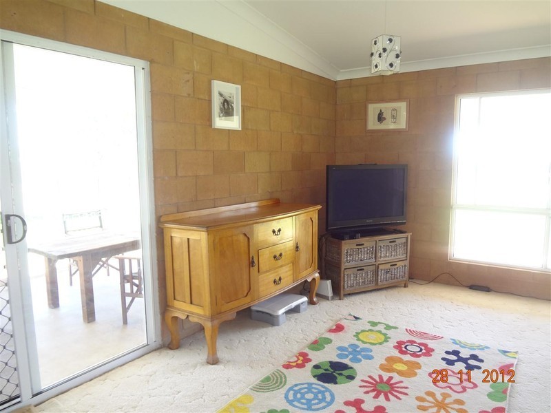 52437 Burnett Highway, Bouldercombe QLD 4702