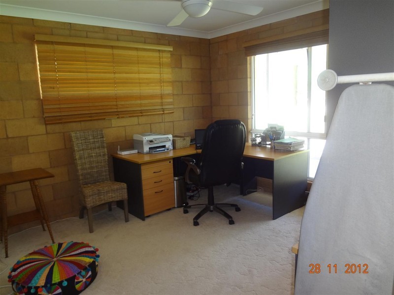 52437 Burnett Highway, Bouldercombe QLD 4702