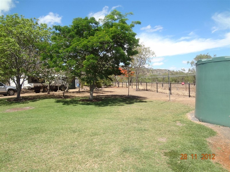 52437 Burnett Highway, Bouldercombe QLD 4702