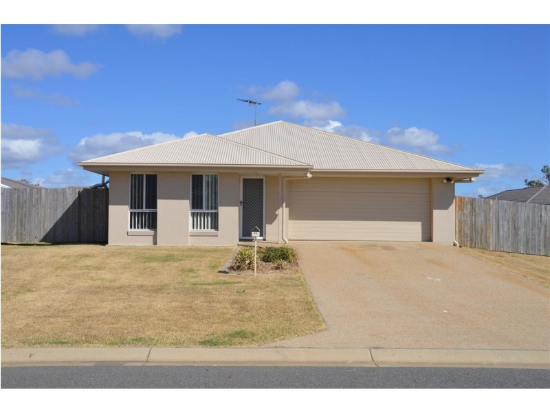 65 Victoria Street, Gracemere QLD 4702