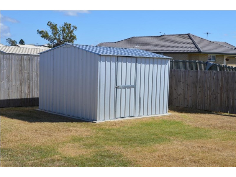 65 Victoria Street, Gracemere QLD 4702