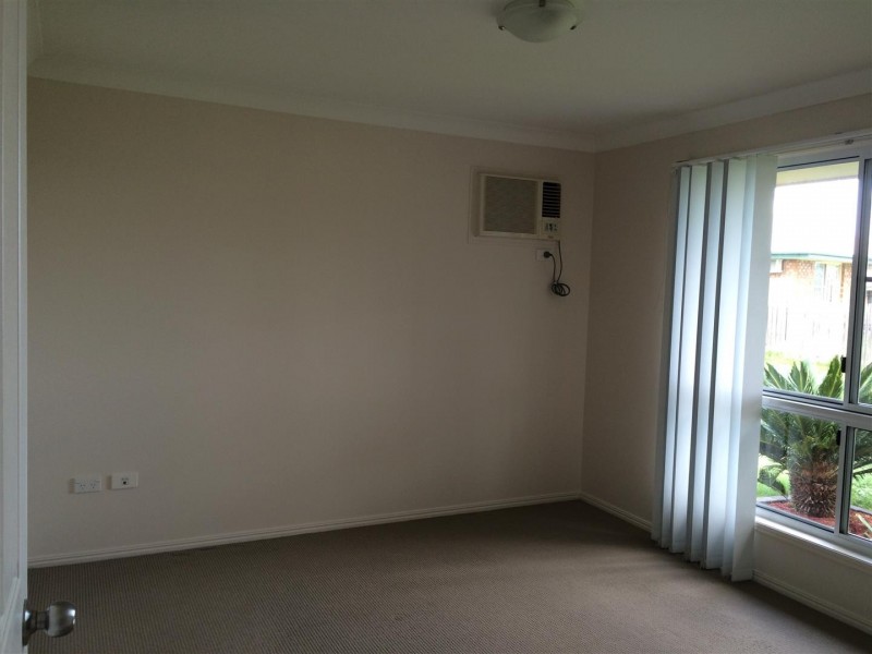 6 BROADHURST DRIVE, Gracemere QLD 4702