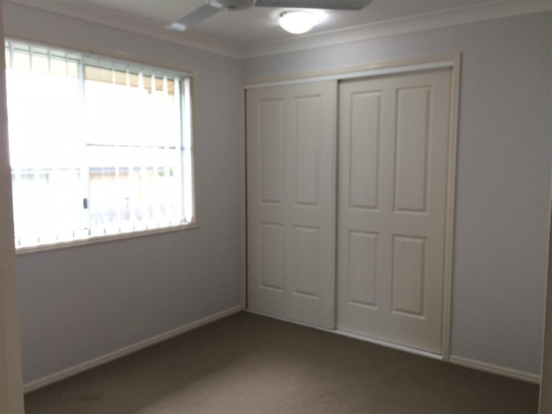 6 BROADHURST DRIVE, Gracemere QLD 4702