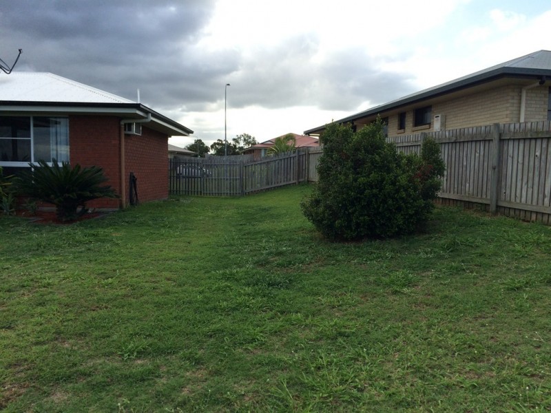 6 BROADHURST DRIVE, Gracemere QLD 4702