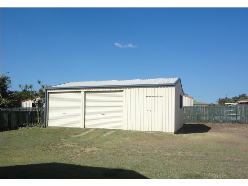17 Rosewood Avenue, Gracemere QLD 4702