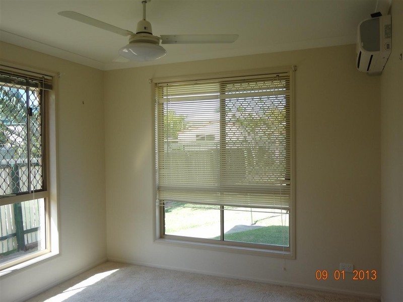 17 Rosewood Avenue, Gracemere QLD 4702