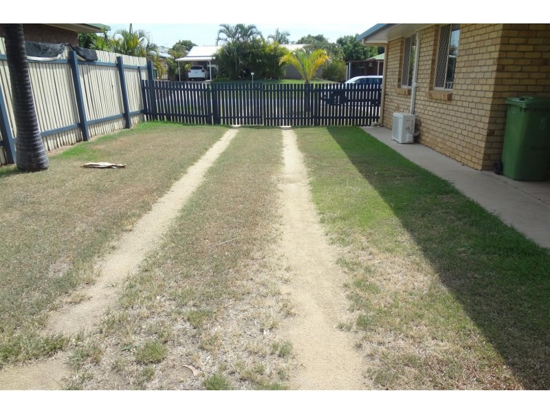 17 Rosewood Avenue, Gracemere QLD 4702