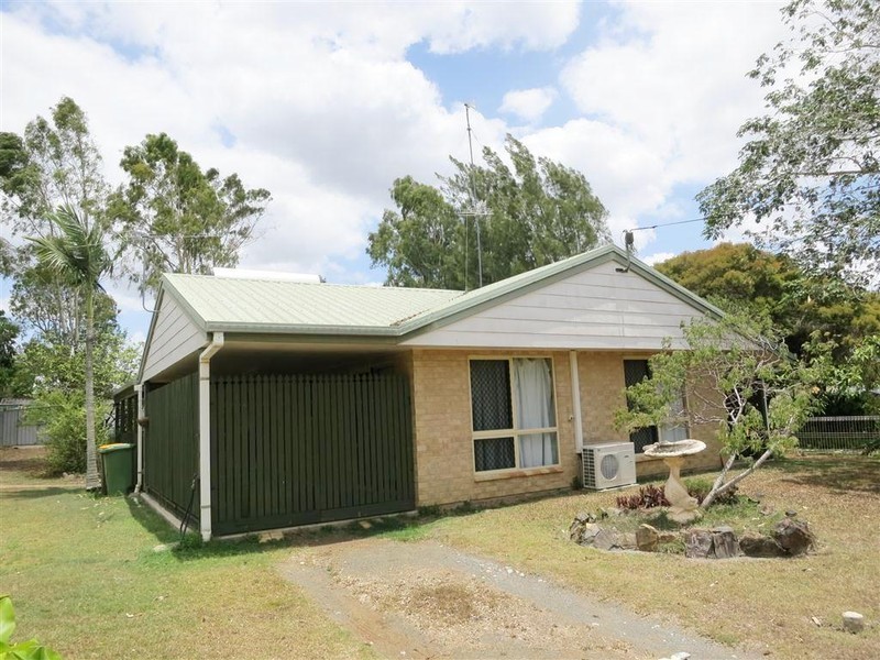 2 Thora Street, Gracemere QLD 4702