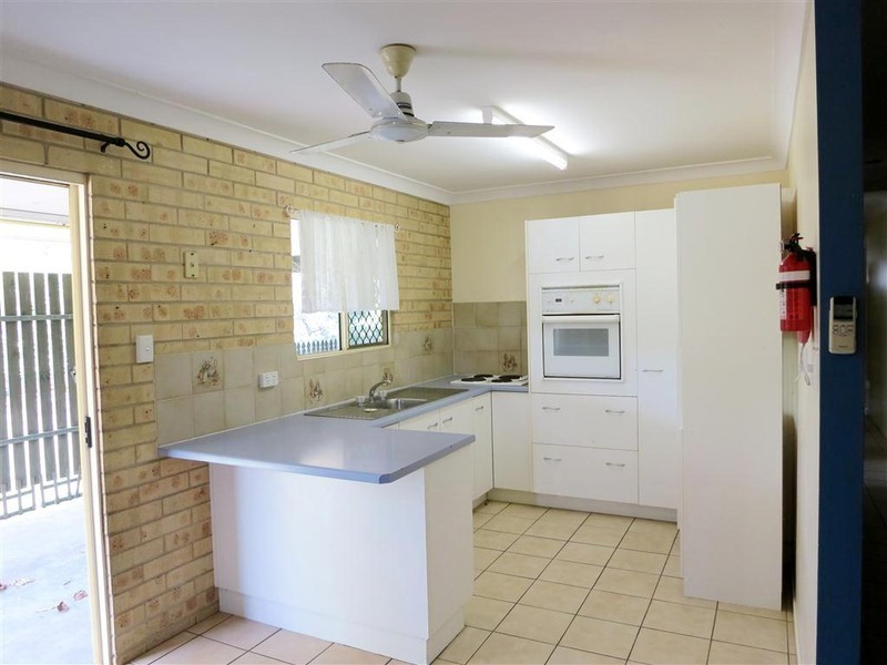 2 Thora Street, Gracemere QLD 4702