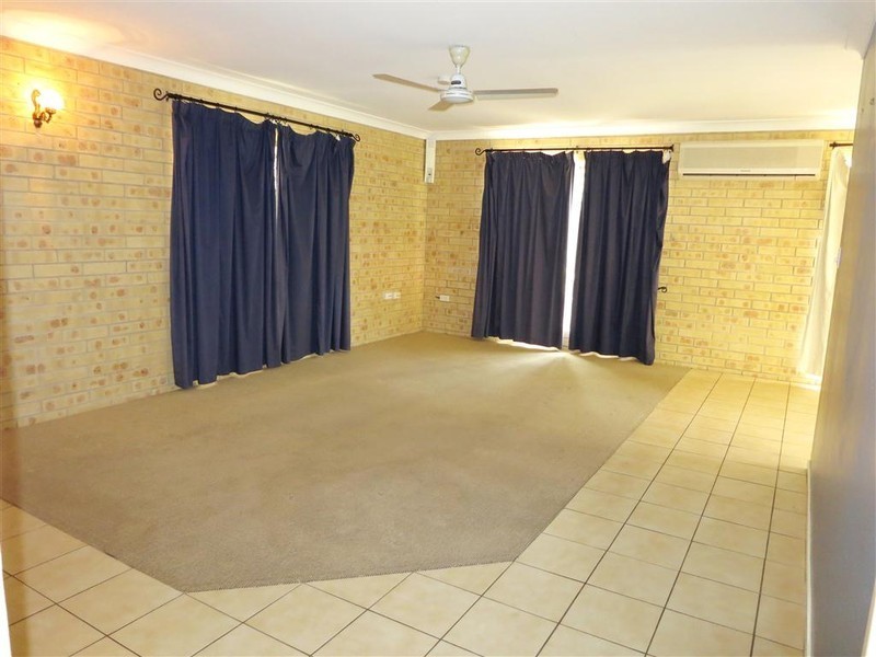 2 Thora Street, Gracemere QLD 4702