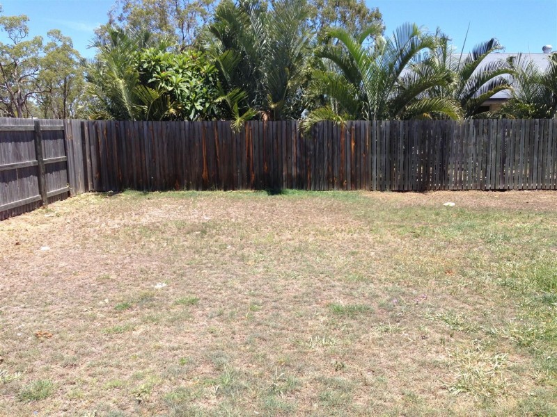 11 Maree Crescent, Gracemere QLD 4702
