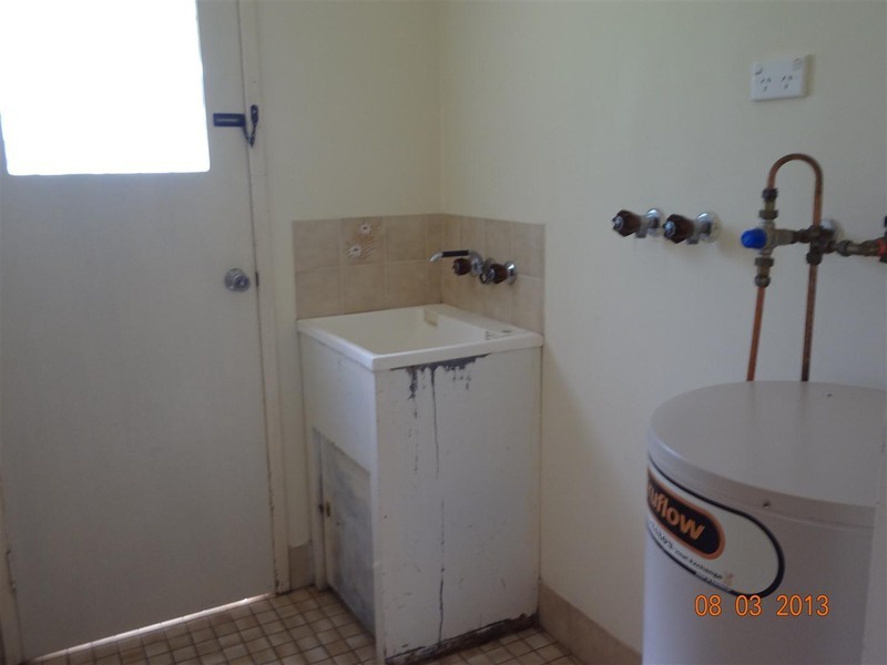 5 FITZGERALD STREET, Gracemere QLD 4702