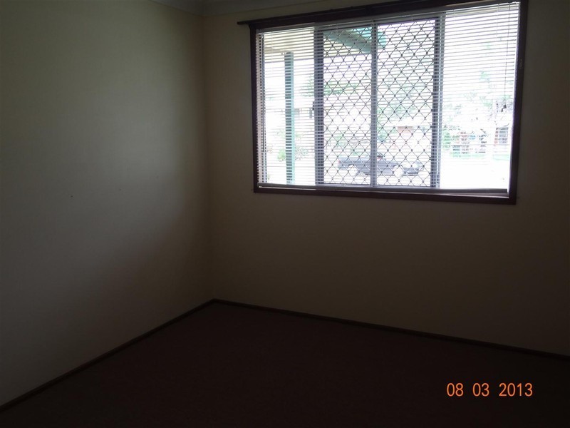 5 FITZGERALD STREET, Gracemere QLD 4702