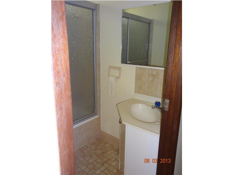 5 FITZGERALD STREET, Gracemere QLD 4702