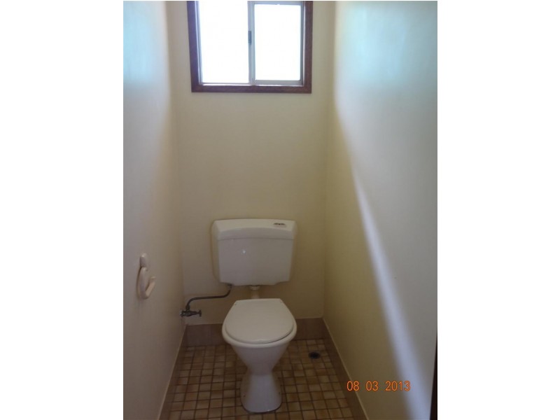 5 FITZGERALD STREET, Gracemere QLD 4702