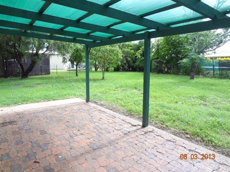 5 FITZGERALD STREET, Gracemere QLD 4702