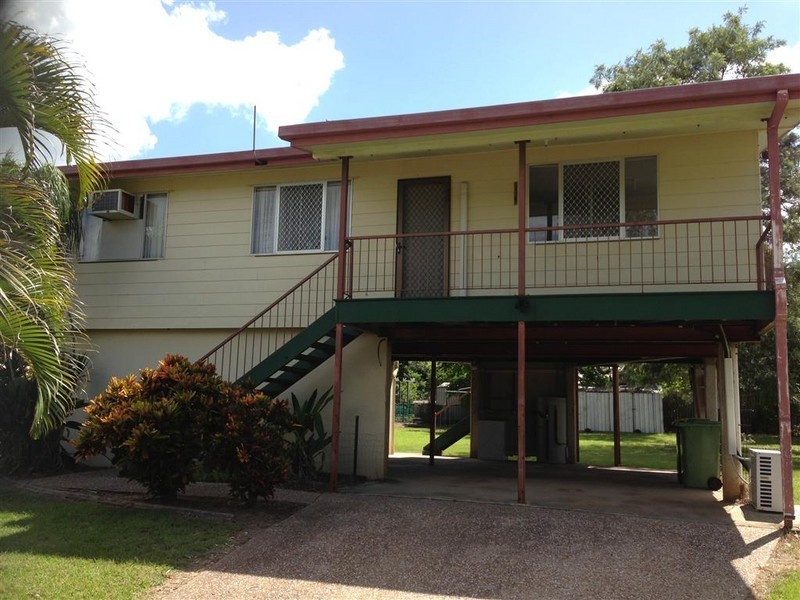 6 Fitzgerald Street, Gracemere QLD 4702