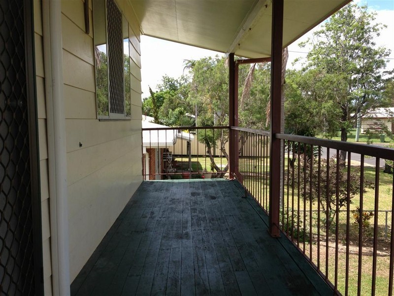6 Fitzgerald Street, Gracemere QLD 4702