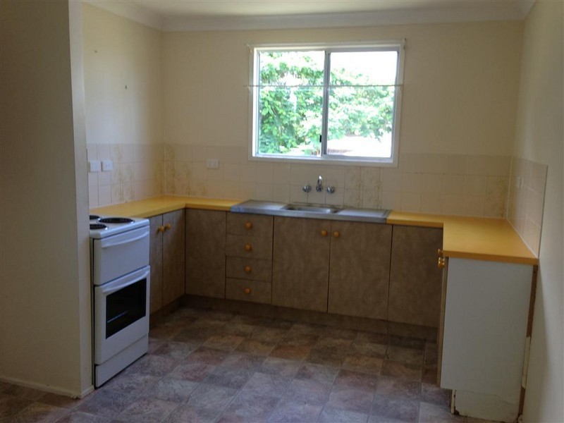 6 Fitzgerald Street, Gracemere QLD 4702
