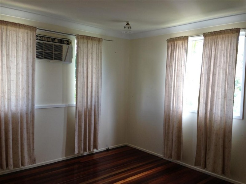 6 Fitzgerald Street, Gracemere QLD 4702