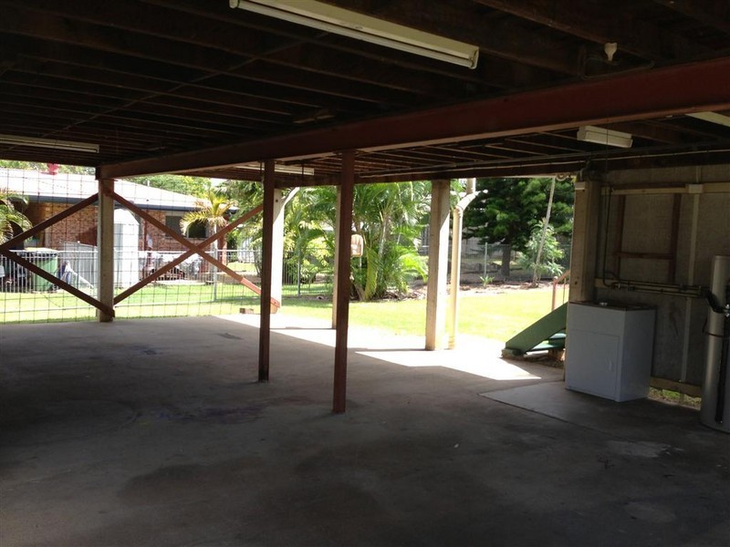 6 Fitzgerald Street, Gracemere QLD 4702