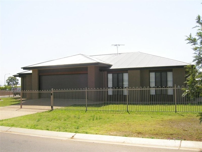 43 LILLYPILLY AVENUE, Gracemere QLD 4702