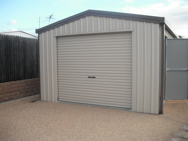 32 Stover Street, Gracemere QLD 4702