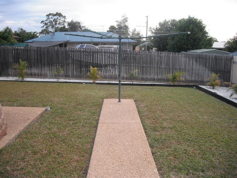 32 Stover Street, Gracemere QLD 4702