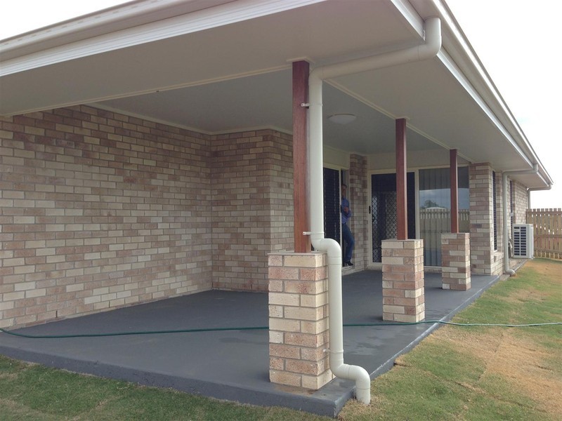 8 Bronco Crescent, Gracemere QLD 4702