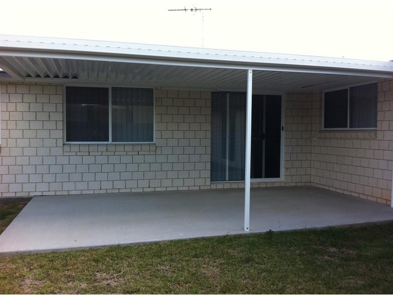 45 Bland Street, Gracemere QLD 4702