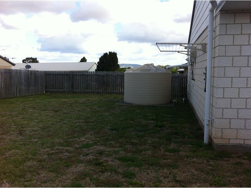 45 Bland Street, Gracemere QLD 4702