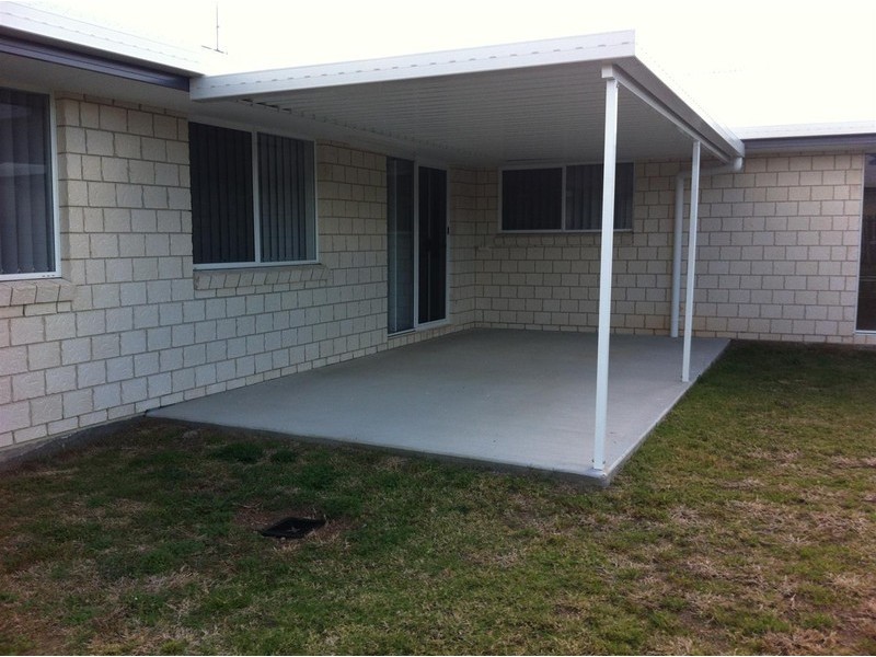 45 Bland Street, Gracemere QLD 4702